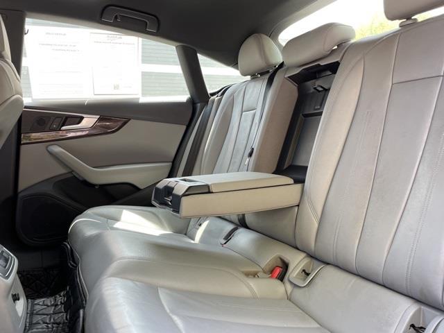 2019 Audi A5 Sportback Premium, available for sale in Brookfield, Connecticut | Blasius Federal Road. Brookfield, Connecticut 2019 Audi A5 Sportback Premium, available for sale in Brookfield, Connecticut | Blasius Federal Road. Brookfield, Connecticut
