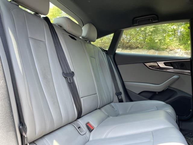 2019 Audi A5 Sportback Premium, available for sale in Brookfield, Connecticut | Blasius Federal Road. Brookfield, Connecticut 2019 Audi A5 Sportback Premium, available for sale in Brookfield, Connecticut | Blasius Federal Road. Brookfield, Connecticut