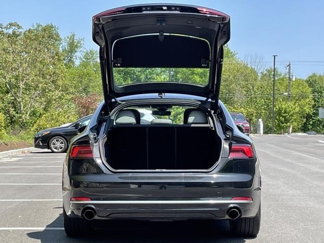2019 Audi A5 Sportback Premium, available for sale in Brookfield, Connecticut | Blasius Federal Road. Brookfield, Connecticut 2019 Audi A5 Sportback Premium, available for sale in Brookfield, Connecticut | Blasius Federal Road. Brookfield, Connecticut
