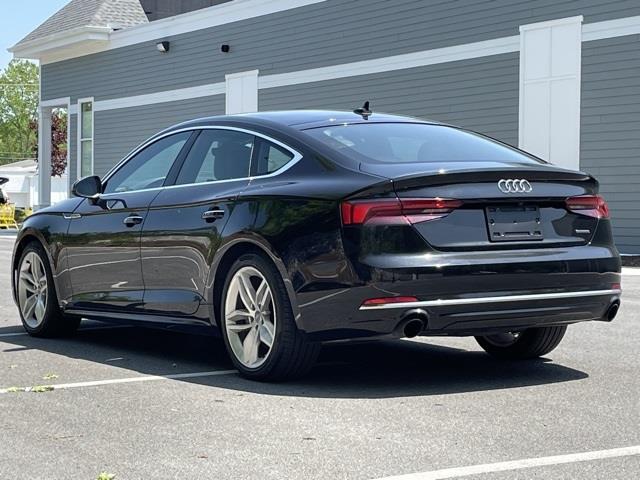2019 Audi A5 Sportback Premium, available for sale in Brookfield, Connecticut | Blasius Federal Road. Brookfield, Connecticut 2019 Audi A5 Sportback Premium, available for sale in Brookfield, Connecticut | Blasius Federal Road. Brookfield, Connecticut