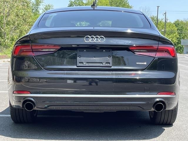 2019 Audi A5 Sportback Premium, available for sale in Brookfield, Connecticut | Blasius Federal Road. Brookfield, Connecticut 2019 Audi A5 Sportback Premium, available for sale in Brookfield, Connecticut | Blasius Federal Road. Brookfield, Connecticut