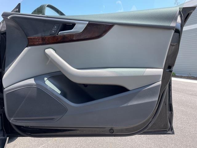 2019 Audi A5 Sportback Premium, available for sale in Brookfield, Connecticut | Blasius Federal Road. Brookfield, Connecticut 2019 Audi A5 Sportback Premium, available for sale in Brookfield, Connecticut | Blasius Federal Road. Brookfield, Connecticut