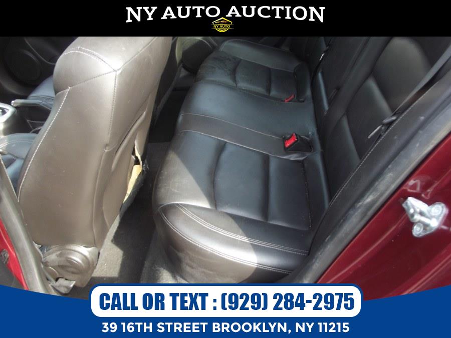 2015 Chevrolet Cruze 4dr Sdn LTZ, available for sale in Brooklyn, New York | NY Auto Auction. Brooklyn, New York 2015 Chevrolet Cruze 4dr Sdn LTZ, available for sale in Brooklyn, New York | NY Auto Auction. Brooklyn, New York