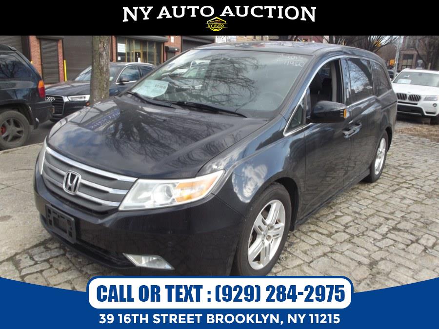 2013 Honda Odyssey TOURING ELITE, available for sale in Brooklyn, New York | NY Auto Auction. Brooklyn, New York 2013 Honda Odyssey TOURING ELITE, available for sale in Brooklyn, New York | NY Auto Auction. Brooklyn, New York