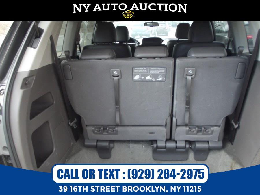 2013 Honda Odyssey TOURING ELITE, available for sale in Brooklyn, New York | NY Auto Auction. Brooklyn, New York 2013 Honda Odyssey TOURING ELITE, available for sale in Brooklyn, New York | NY Auto Auction. Brooklyn, New York