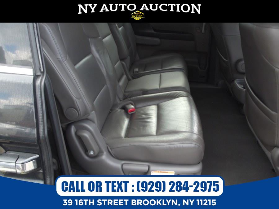 2013 Honda Odyssey TOURING ELITE, available for sale in Brooklyn, New York | NY Auto Auction. Brooklyn, New York 2013 Honda Odyssey TOURING ELITE, available for sale in Brooklyn, New York | NY Auto Auction. Brooklyn, New York