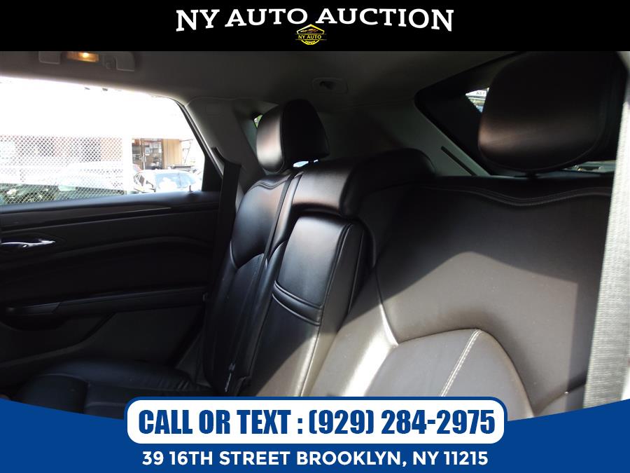 2014 Cadillac SRX FWD 4dr Base, available for sale in Brooklyn, New York | NY Auto Auction. Brooklyn, New York 2014 Cadillac SRX FWD 4dr Base, available for sale in Brooklyn, New York | NY Auto Auction. Brooklyn, New York