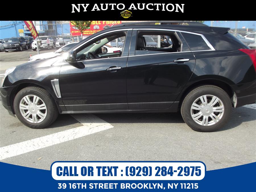 2014 Cadillac SRX FWD 4dr Base, available for sale in Brooklyn, New York | NY Auto Auction. Brooklyn, New York 2014 Cadillac SRX FWD 4dr Base, available for sale in Brooklyn, New York | NY Auto Auction. Brooklyn, New York