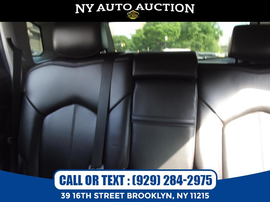 2014 Cadillac SRX FWD 4dr Base, available for sale in Brooklyn, New York | NY Auto Auction. Brooklyn, New York 2014 Cadillac SRX FWD 4dr Base, available for sale in Brooklyn, New York | NY Auto Auction. Brooklyn, New York