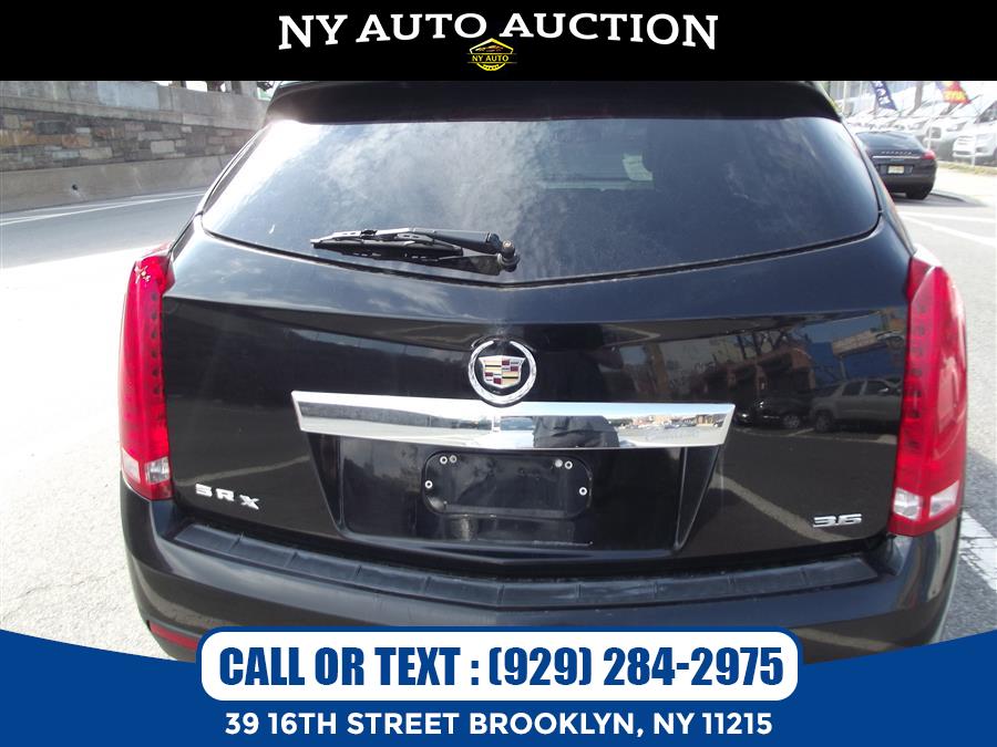 2014 Cadillac SRX FWD 4dr Base, available for sale in Brooklyn, New York | NY Auto Auction. Brooklyn, New York 2014 Cadillac SRX FWD 4dr Base, available for sale in Brooklyn, New York | NY Auto Auction. Brooklyn, New York