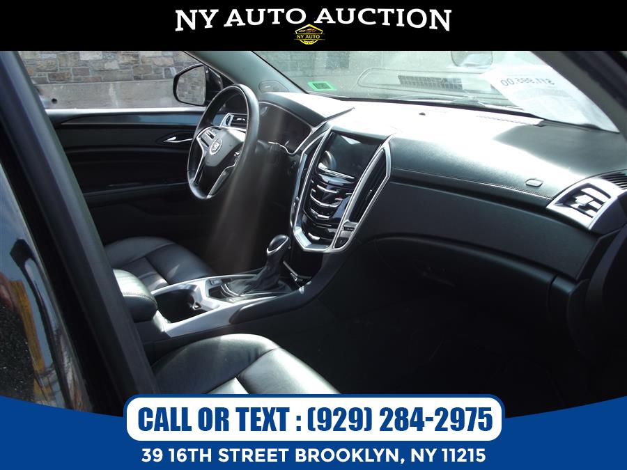 2014 Cadillac SRX FWD 4dr Base, available for sale in Brooklyn, New York | NY Auto Auction. Brooklyn, New York 2014 Cadillac SRX FWD 4dr Base, available for sale in Brooklyn, New York | NY Auto Auction. Brooklyn, New York