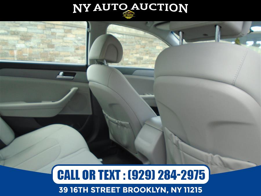 2015 Hyundai Sonata 4dr Sdn 2.4L SE, available for sale in Brooklyn, New York | NY Auto Auction. Brooklyn, New York 2015 Hyundai Sonata 4dr Sdn 2.4L SE, available for sale in Brooklyn, New York | NY Auto Auction. Brooklyn, New York
