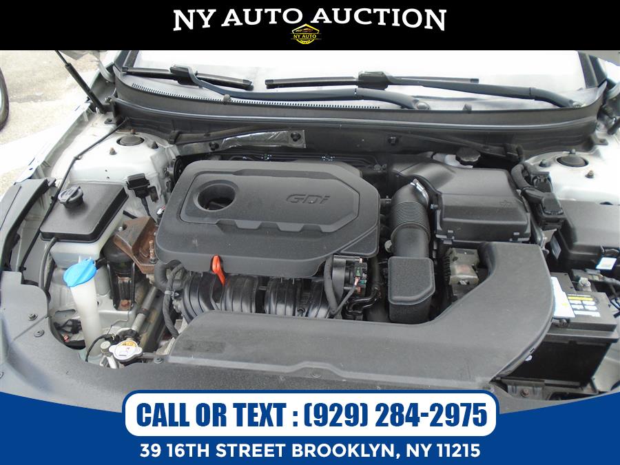 2015 Hyundai Sonata 4dr Sdn 2.4L SE, available for sale in Brooklyn, New York | NY Auto Auction. Brooklyn, New York 2015 Hyundai Sonata 4dr Sdn 2.4L SE, available for sale in Brooklyn, New York | NY Auto Auction. Brooklyn, New York
