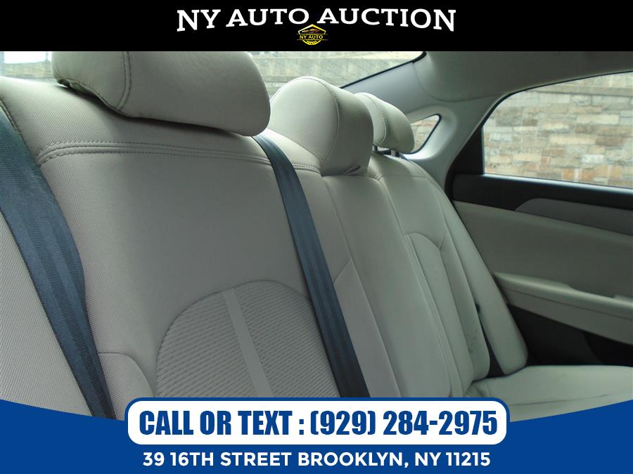 2015 Hyundai Sonata 4dr Sdn 2.4L SE, available for sale in Brooklyn, New York | NY Auto Auction. Brooklyn, New York 2015 Hyundai Sonata 4dr Sdn 2.4L SE, available for sale in Brooklyn, New York | NY Auto Auction. Brooklyn, New York