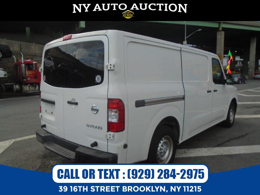 2013 Nissan NV Standard Roof 1500 V6 S, available for sale in Brooklyn, New York | NY Auto Auction. Brooklyn, New York 2013 Nissan NV Standard Roof 1500 V6 S, available for sale in Brooklyn, New York | NY Auto Auction. Brooklyn, New York