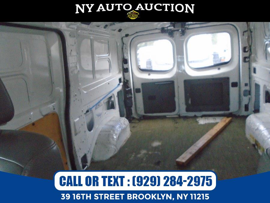 2013 Nissan NV Standard Roof 1500 V6 S, available for sale in Brooklyn, New York | NY Auto Auction. Brooklyn, New York 2013 Nissan NV Standard Roof 1500 V6 S, available for sale in Brooklyn, New York | NY Auto Auction. Brooklyn, New York