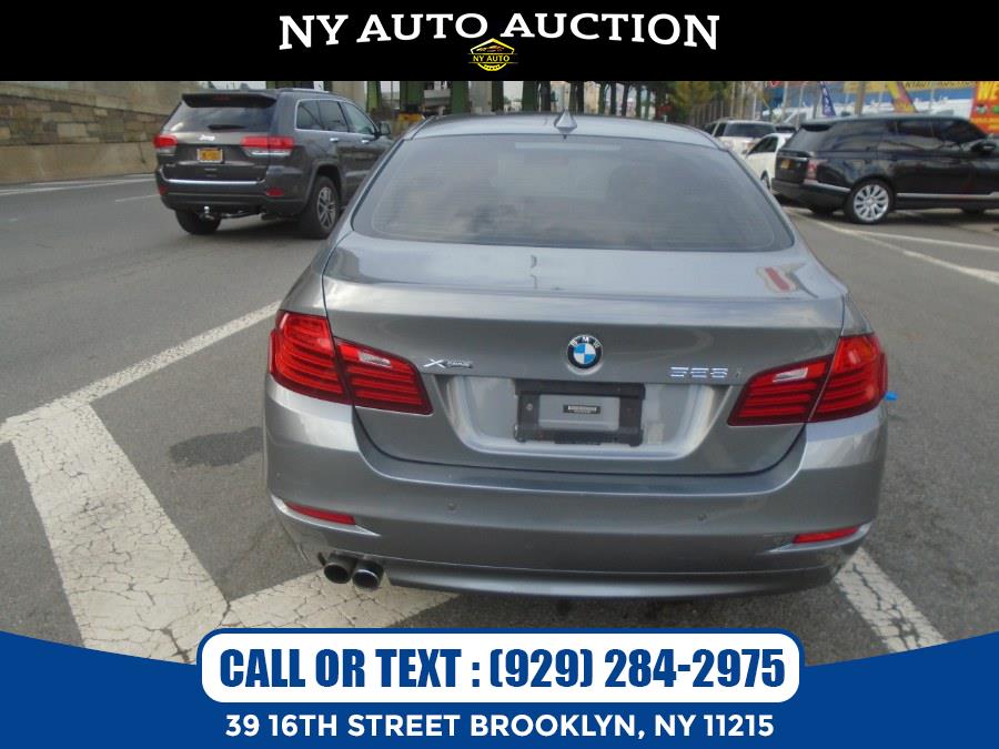 2015 BMW 5 Series 4dr Sdn 528i xDrive AWD, available for sale in Brooklyn, New York | NY Auto Auction. Brooklyn, New York 2015 BMW 5 Series 4dr Sdn 528i xDrive AWD, available for sale in Brooklyn, New York | NY Auto Auction. Brooklyn, New York