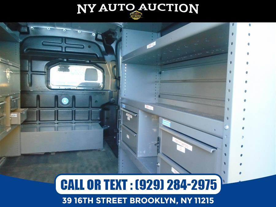 2018 Ford Transit Van T-250 148" Med Rf 9000 GVWR Sliding RH Dr, available for sale in Brooklyn, New York | NY Auto Auction. Brooklyn, New York 2018 Ford Transit Van T-250 148" Med Rf 9000 GVWR Sliding RH Dr, available for sale in Brooklyn, New York | NY Auto Auction. Brooklyn, New York
