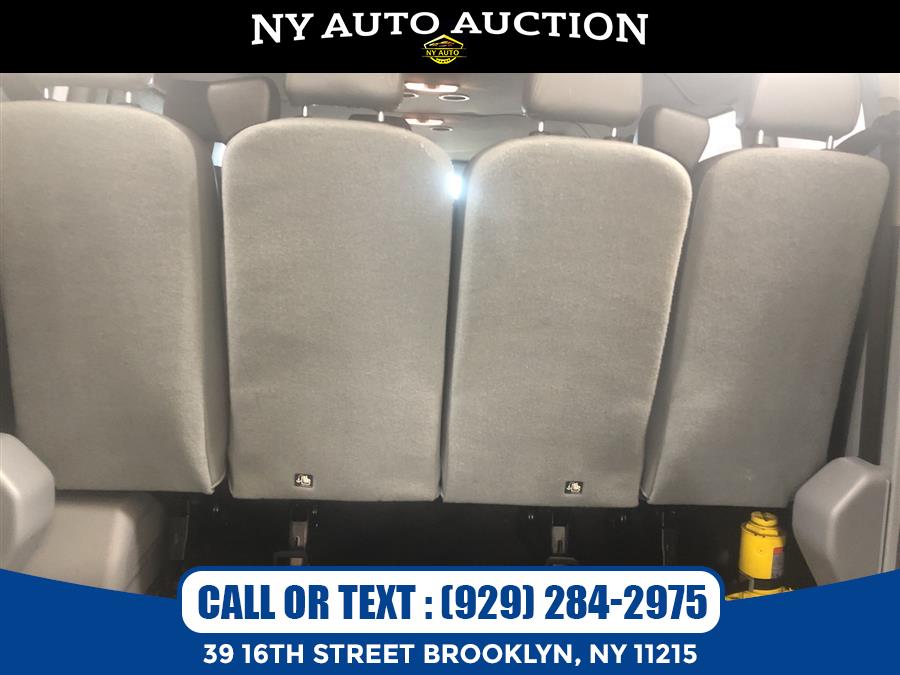 2017 Ford Transit Wagon XL, available for sale in Brooklyn, New York | NY Auto Auction. Brooklyn, New York 2017 Ford Transit Wagon XL, available for sale in Brooklyn, New York | NY Auto Auction. Brooklyn, New York