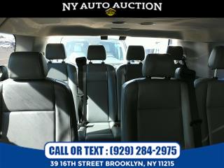 2017 Ford Transit Wagon XL, available for sale in Brooklyn, New York | NY Auto Auction. Brooklyn, New York 2017 Ford Transit Wagon XL, available for sale in Brooklyn, New York | NY Auto Auction. Brooklyn, New York