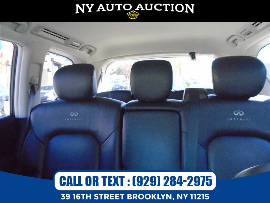 2014 INFINITI QX80 4WD 4dr, available for sale in Brooklyn, New York | NY Auto Auction. Brooklyn, New York 2014 INFINITI QX80 4WD 4dr, available for sale in Brooklyn, New York | NY Auto Auction. Brooklyn, New York