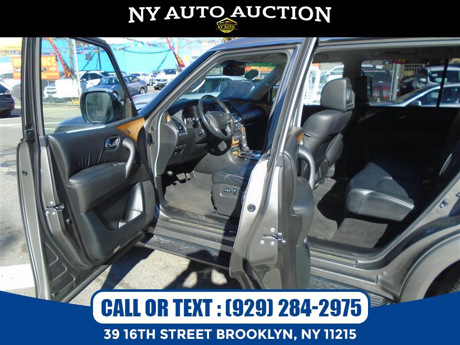 2014 INFINITI QX80 4WD 4dr, available for sale in Brooklyn, New York | NY Auto Auction. Brooklyn, New York 2014 INFINITI QX80 4WD 4dr, available for sale in Brooklyn, New York | NY Auto Auction. Brooklyn, New York