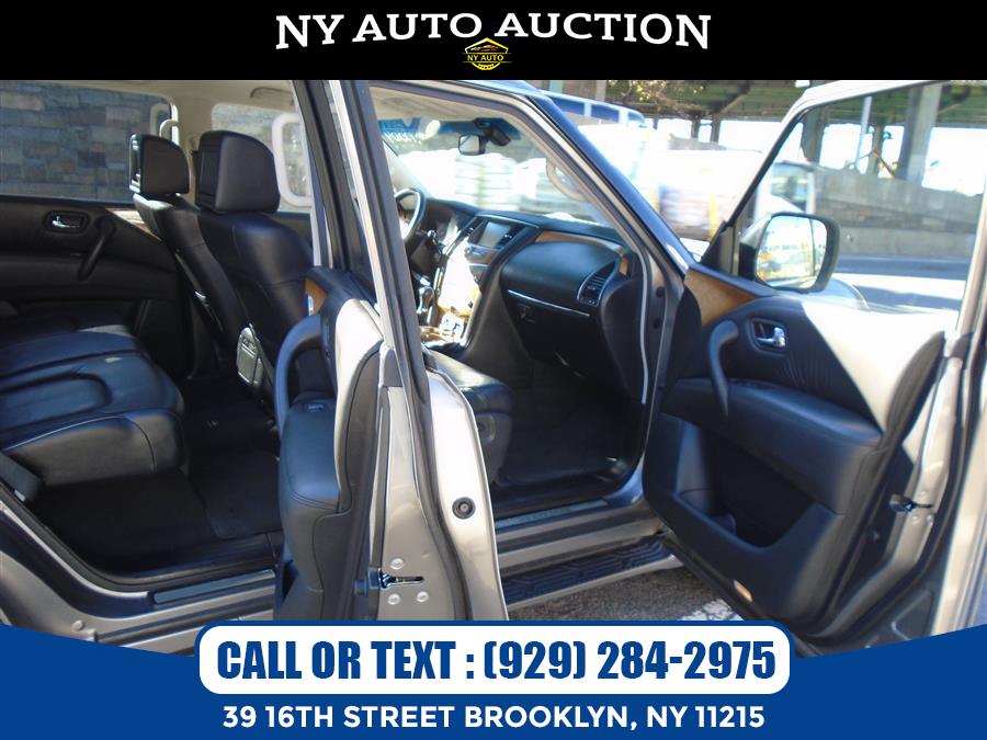2014 INFINITI QX80 4WD 4dr, available for sale in Brooklyn, New York | NY Auto Auction. Brooklyn, New York 2014 INFINITI QX80 4WD 4dr, available for sale in Brooklyn, New York | NY Auto Auction. Brooklyn, New York
