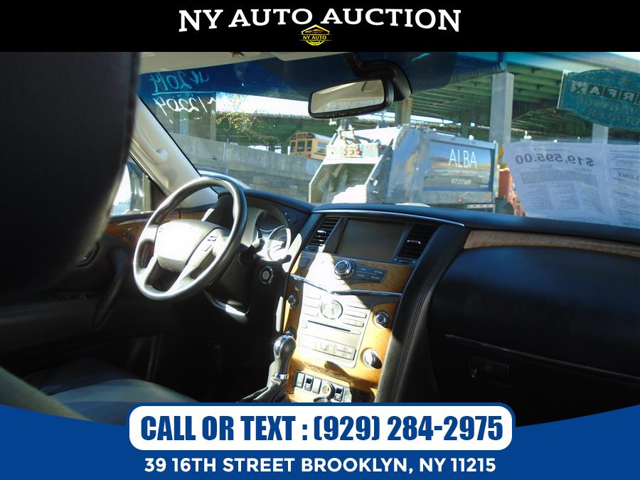 2014 INFINITI QX80 4WD 4dr, available for sale in Brooklyn, New York | NY Auto Auction. Brooklyn, New York 2014 INFINITI QX80 4WD 4dr, available for sale in Brooklyn, New York | NY Auto Auction. Brooklyn, New York