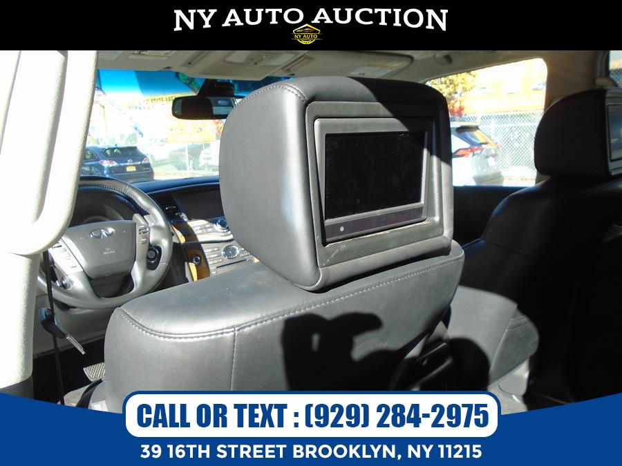 2014 INFINITI QX80 4WD 4dr, available for sale in Brooklyn, New York | NY Auto Auction. Brooklyn, New York 2014 INFINITI QX80 4WD 4dr, available for sale in Brooklyn, New York | NY Auto Auction. Brooklyn, New York