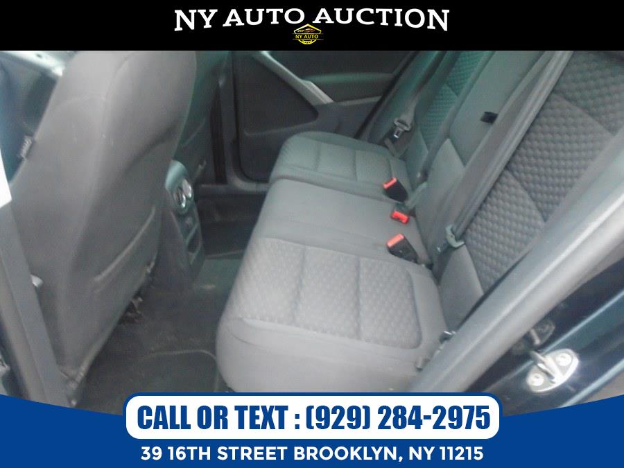 2010 Volkswagen Tiguan AWD 4dr SE w/Leather *Ltd Avail*, available for sale in Brooklyn, New York | NY Auto Auction. Brooklyn, New York 2010 Volkswagen Tiguan AWD 4dr SE w/Leather *Ltd Avail*, available for sale in Brooklyn, New York | NY Auto Auction. Brooklyn, New York