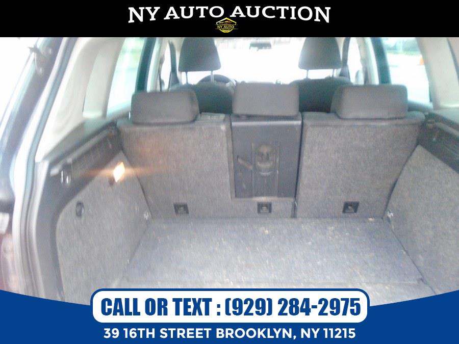2010 Volkswagen Tiguan AWD 4dr SE w/Leather *Ltd Avail*, available for sale in Brooklyn, New York | NY Auto Auction. Brooklyn, New York 2010 Volkswagen Tiguan AWD 4dr SE w/Leather *Ltd Avail*, available for sale in Brooklyn, New York | NY Auto Auction. Brooklyn, New York