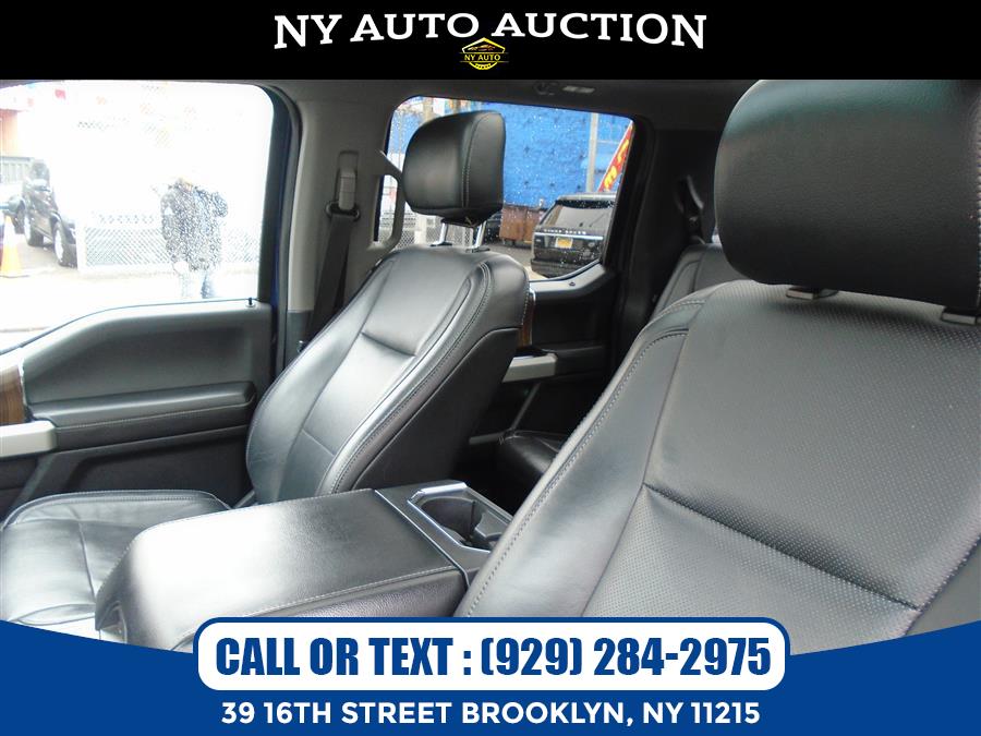 2016 Ford F-150 supercrew, available for sale in Brooklyn, New York | NY Auto Auction. Brooklyn, New York 2016 Ford F-150 supercrew, available for sale in Brooklyn, New York | NY Auto Auction. Brooklyn, New York