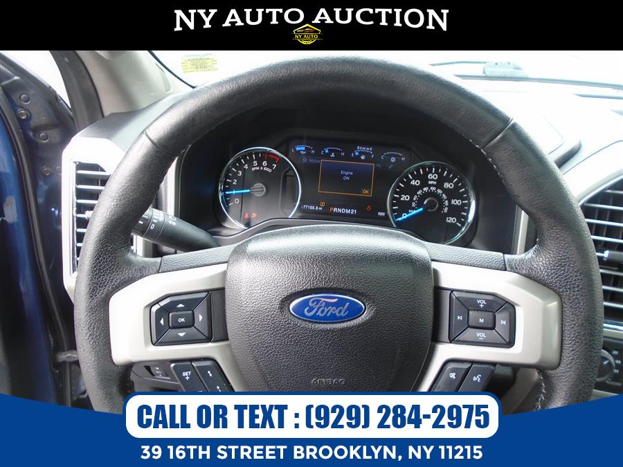 2016 Ford F-150 supercrew, available for sale in Brooklyn, New York | NY Auto Auction. Brooklyn, New York 2016 Ford F-150 supercrew, available for sale in Brooklyn, New York | NY Auto Auction. Brooklyn, New York
