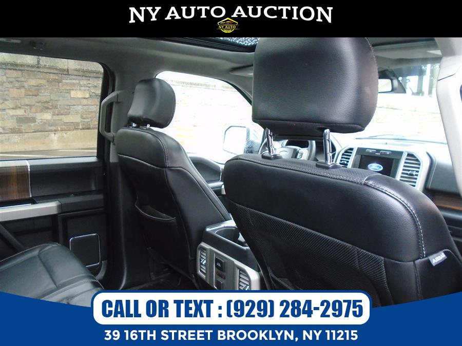 2016 Ford F-150 supercrew, available for sale in Brooklyn, New York | NY Auto Auction. Brooklyn, New York 2016 Ford F-150 supercrew, available for sale in Brooklyn, New York | NY Auto Auction. Brooklyn, New York