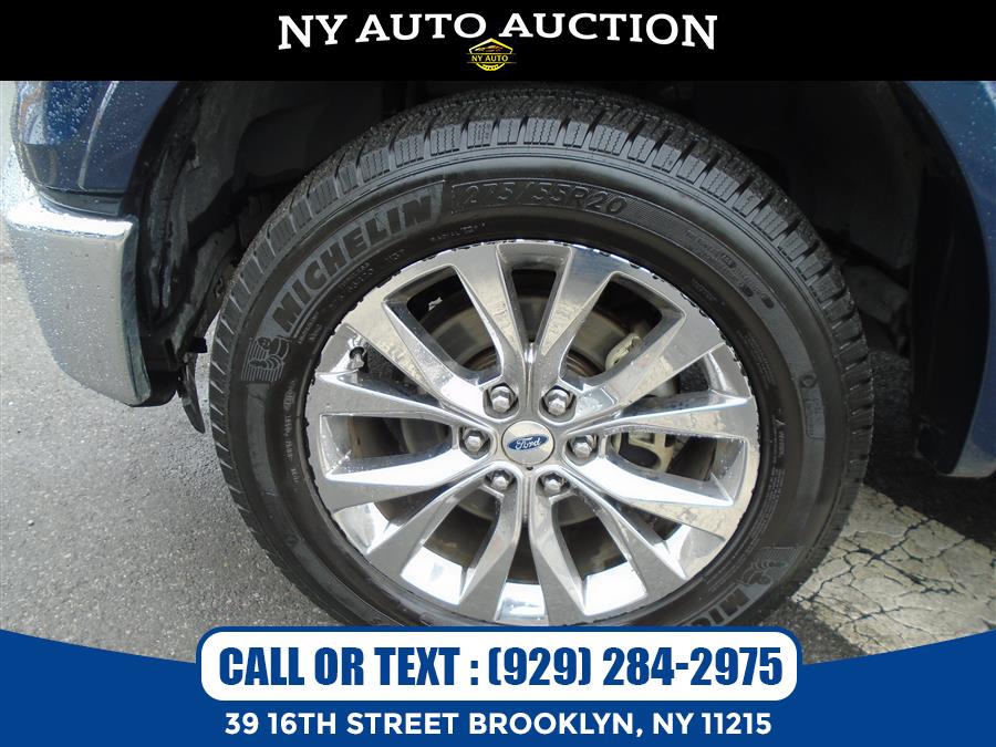 2016 Ford F-150 supercrew, available for sale in Brooklyn, New York | NY Auto Auction. Brooklyn, New York 2016 Ford F-150 supercrew, available for sale in Brooklyn, New York | NY Auto Auction. Brooklyn, New York