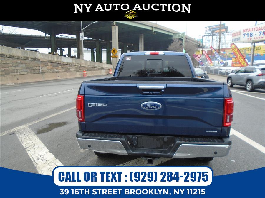 2016 Ford F-150 supercrew, available for sale in Brooklyn, New York | NY Auto Auction. Brooklyn, New York 2016 Ford F-150 supercrew, available for sale in Brooklyn, New York | NY Auto Auction. Brooklyn, New York