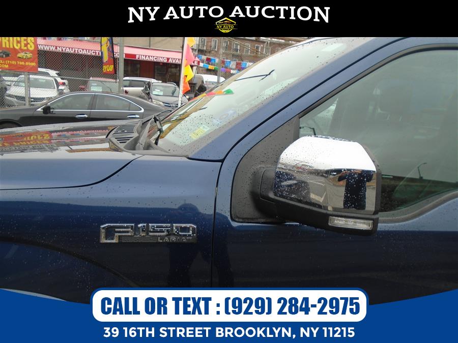 2016 Ford F-150 supercrew, available for sale in Brooklyn, New York | NY Auto Auction. Brooklyn, New York 2016 Ford F-150 supercrew, available for sale in Brooklyn, New York | NY Auto Auction. Brooklyn, New York