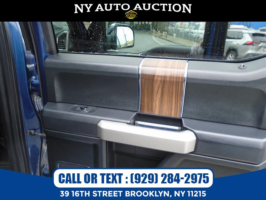 2016 Ford F-150 supercrew, available for sale in Brooklyn, New York | NY Auto Auction. Brooklyn, New York 2016 Ford F-150 supercrew, available for sale in Brooklyn, New York | NY Auto Auction. Brooklyn, New York