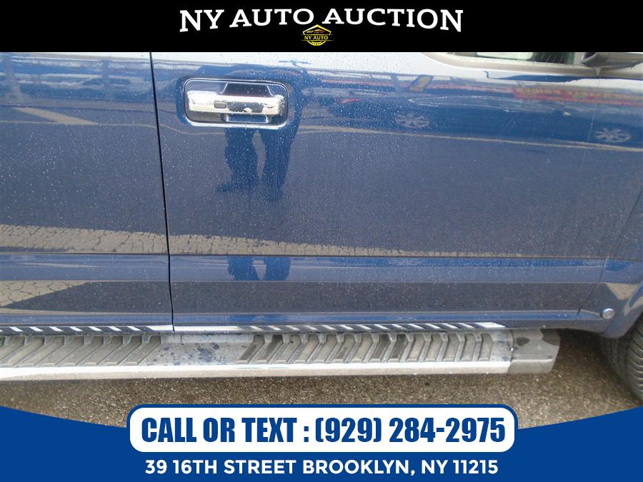 2016 Ford F-150 supercrew, available for sale in Brooklyn, New York | NY Auto Auction. Brooklyn, New York 2016 Ford F-150 supercrew, available for sale in Brooklyn, New York | NY Auto Auction. Brooklyn, New York