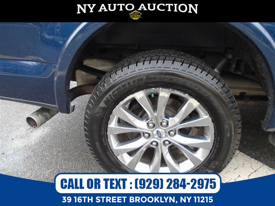 2016 Ford F-150 supercrew, available for sale in Brooklyn, New York | NY Auto Auction. Brooklyn, New York 2016 Ford F-150 supercrew, available for sale in Brooklyn, New York | NY Auto Auction. Brooklyn, New York