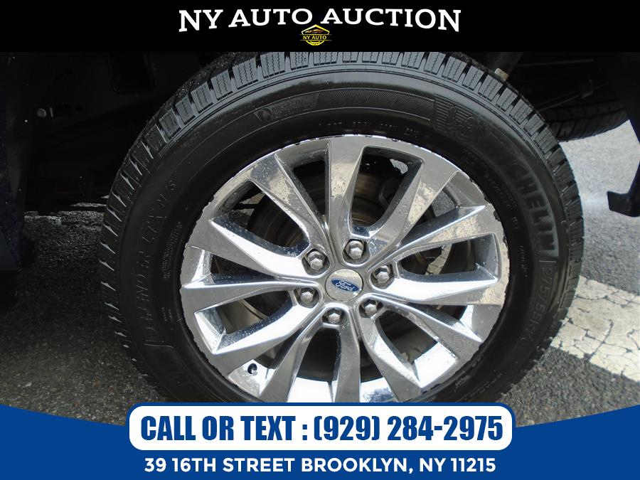 2016 Ford F-150 supercrew, available for sale in Brooklyn, New York | NY Auto Auction. Brooklyn, New York 2016 Ford F-150 supercrew, available for sale in Brooklyn, New York | NY Auto Auction. Brooklyn, New York
