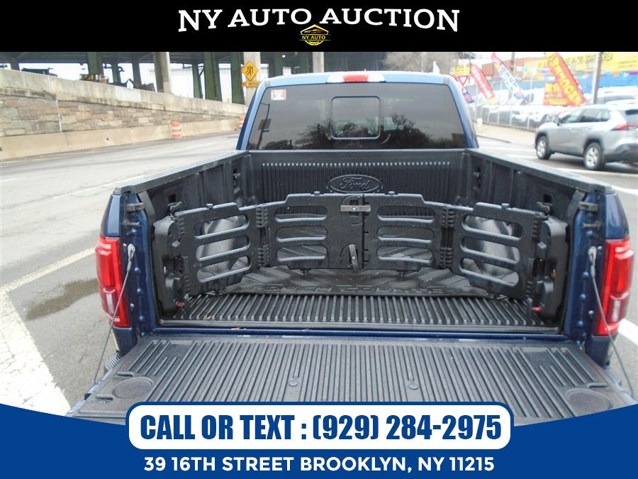 2016 Ford F-150 supercrew, available for sale in Brooklyn, New York | NY Auto Auction. Brooklyn, New York 2016 Ford F-150 supercrew, available for sale in Brooklyn, New York | NY Auto Auction. Brooklyn, New York