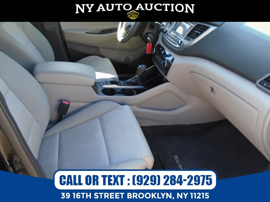 2016 Hyundai Tucson se, available for sale in Brooklyn, New York | NY Auto Auction. Brooklyn, New York 2016 Hyundai Tucson se, available for sale in Brooklyn, New York | NY Auto Auction. Brooklyn, New York