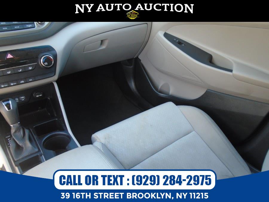 2016 Hyundai Tucson se, available for sale in Brooklyn, New York | NY Auto Auction. Brooklyn, New York 2016 Hyundai Tucson se, available for sale in Brooklyn, New York | NY Auto Auction. Brooklyn, New York