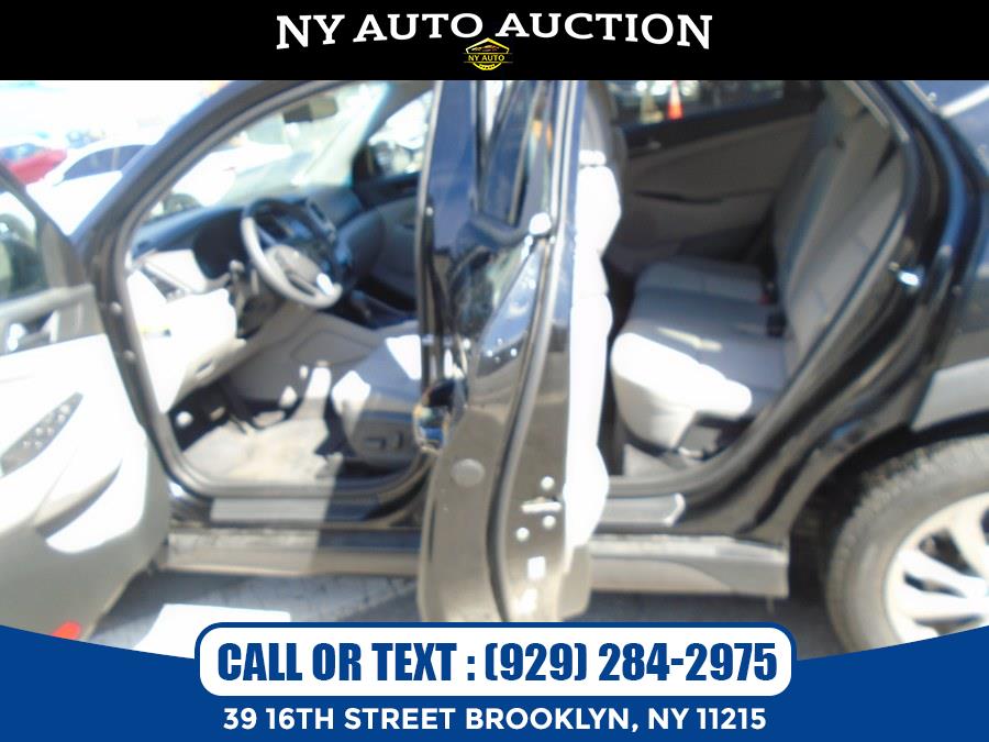 2016 Hyundai Tucson se, available for sale in Brooklyn, New York | NY Auto Auction. Brooklyn, New York 2016 Hyundai Tucson se, available for sale in Brooklyn, New York | NY Auto Auction. Brooklyn, New York