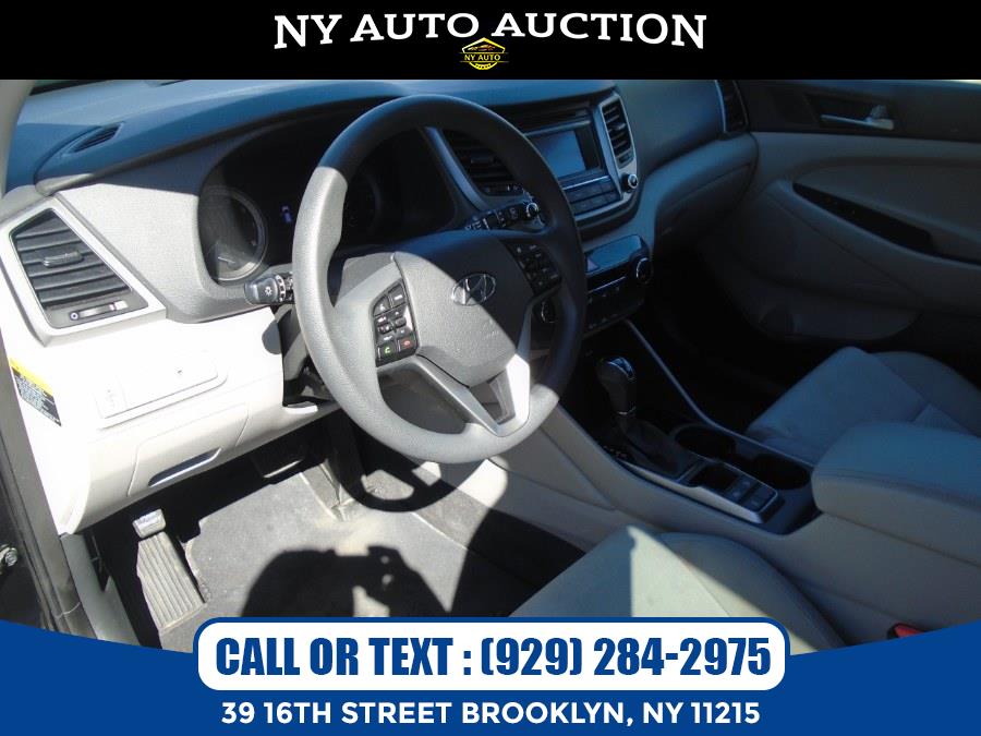 2016 Hyundai Tucson se, available for sale in Brooklyn, New York | NY Auto Auction. Brooklyn, New York 2016 Hyundai Tucson se, available for sale in Brooklyn, New York | NY Auto Auction. Brooklyn, New York