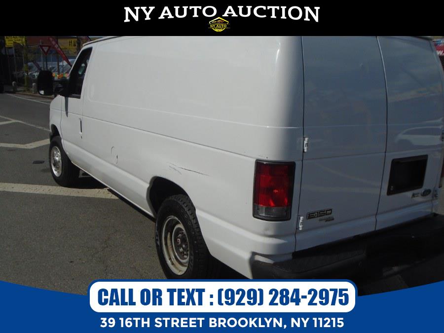 2013 Ford Econoline Cargo Van e-150, available for sale in Brooklyn, New York | NY Auto Auction. Brooklyn, New York 2013 Ford Econoline Cargo Van e-150, available for sale in Brooklyn, New York | NY Auto Auction. Brooklyn, New York