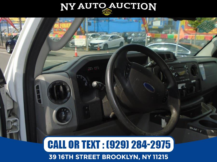 2013 Ford Econoline Cargo Van e-150, available for sale in Brooklyn, New York | NY Auto Auction. Brooklyn, New York 2013 Ford Econoline Cargo Van e-150, available for sale in Brooklyn, New York | NY Auto Auction. Brooklyn, New York