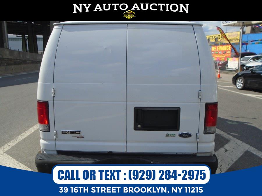 2013 Ford Econoline Cargo Van e-150, available for sale in Brooklyn, New York | NY Auto Auction. Brooklyn, New York 2013 Ford Econoline Cargo Van e-150, available for sale in Brooklyn, New York | NY Auto Auction. Brooklyn, New York
