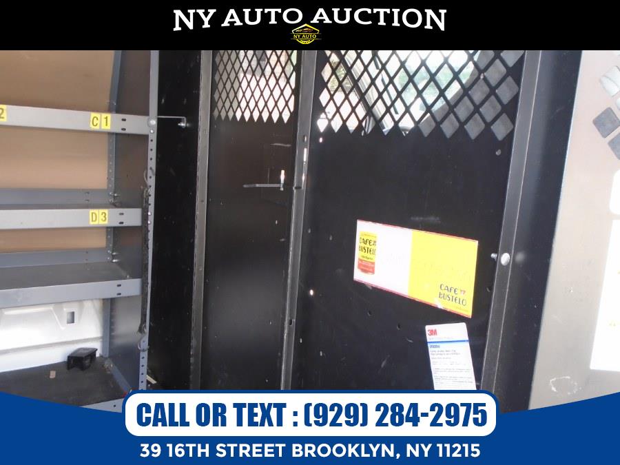 2013 Ford Econoline Cargo Van e-150, available for sale in Brooklyn, New York | NY Auto Auction. Brooklyn, New York 2013 Ford Econoline Cargo Van e-150, available for sale in Brooklyn, New York | NY Auto Auction. Brooklyn, New York